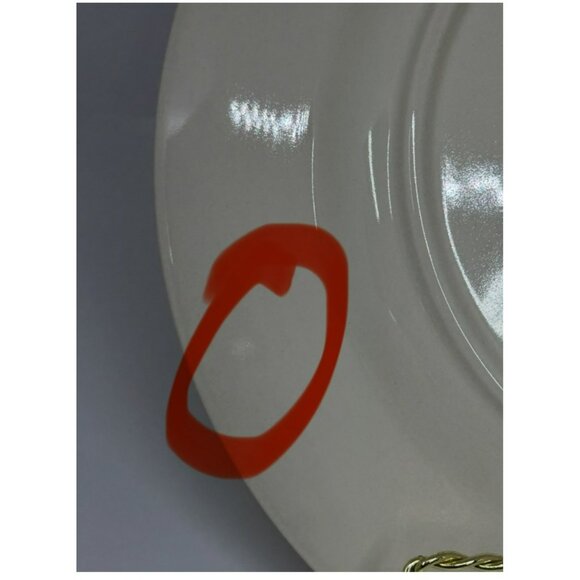 Teddy by Mikasa CC018 Fine 3-Piece Child’s Place Setting – Plate, Bowl & Mug - Picture 2 of 11